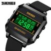 Skmei 1848 Sports LED  Watch - Image 2