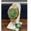 Rolex Quartz Movement Stainless Steel Analog Watch for Men - Image 4