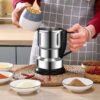 BAJAJ Multifunctional Electric Stainless Steel Food Grinder 600W - Image 3