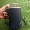 Multifunctional Electric Grinder SS 600 Watt - Image 4
