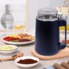 Multifunctional Electric Grinder SS 600 Watt