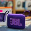 JBL Go 4 Bluetooth Speaker - Image 2