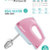NEB-2504 Hand Beater Machine