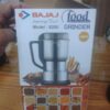 BAJAJ Multifunctional Electric Stainless Steel Food Grinder 600W - Image 5