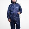100% Water proof High quality Rain Coat With Pant - Image 4