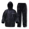 100% Water proof High quality Rain Coat With Pant